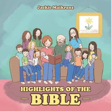 portada Highlights of the Bible (in English)