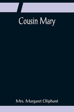 portada Cousin Mary (in English)