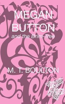 portada megan button and the brim-tree (en Inglés)