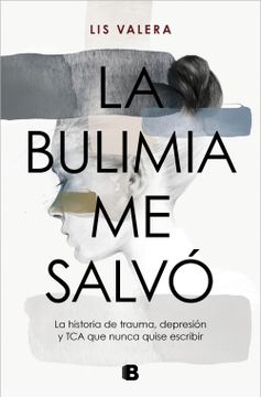 portada La Bulimia me Salvo (in Spanish)