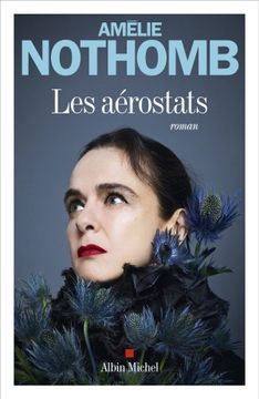 portada Les Aerostats (en Francés)