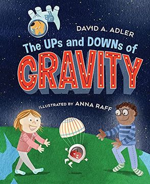 portada The ups and Downs of Gravity (in English)