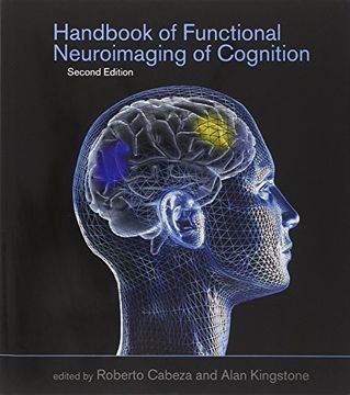 portada Handbook of Functional Neuroimaging of Cognition (Cognitive Neuroscience) (en Inglés)