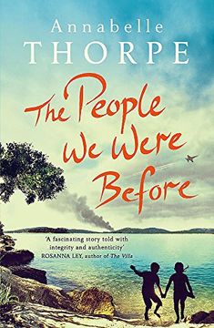 portada The People we Were Before 