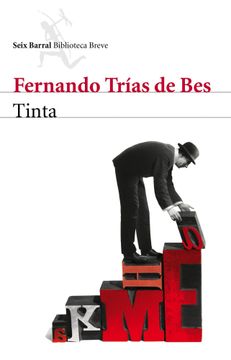 portada tinta (in Spanish)