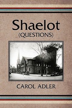 portada shaelot (questions) (en Inglés)