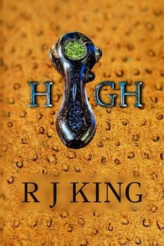 portada High (en Inglés)