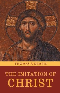 portada The Imitation of Christ (in English)