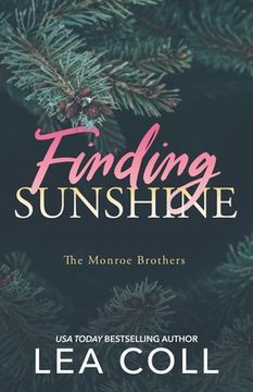 portada Finding Sunshine (in English)