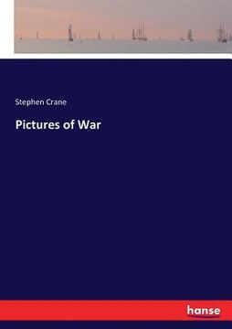 portada Pictures of War (en Inglés)