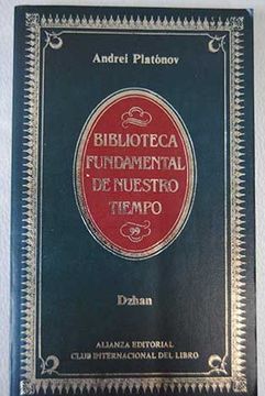 portada Dzhan