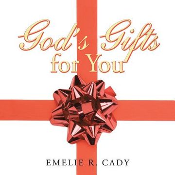 portada God's Gifts for You: America the Beautiful (en Inglés)