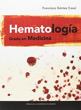 portada Hematología (in Spanish)