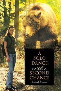 portada A Solo Dance with a Second Chance (en Inglés)