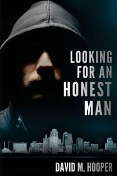 portada Looking For An Honest Man (en Inglés)