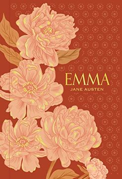portada Emma (Signature Gilded Classics) (en Inglés)