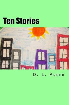 portada Ten Stories (en Inglés)