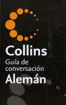 portada Guia de Conversacion - Aleman (in Spanish)