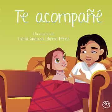 portada Te Acompañe (in Spanish)
