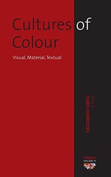 portada Cultures of Colour (en Inglés)