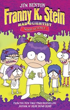 Mood Science (en Inglés)