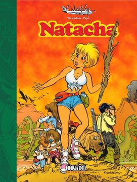 portada Natacha 06 (in Spanish)