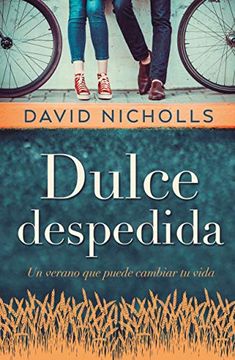 portada Dulce Despedida (in Spanish)