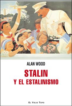 portada Stalin y el Estalinismo (in Spanish)