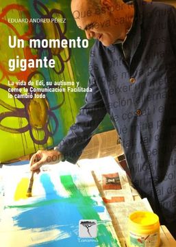 portada Un Momento Gigante (in Spanish)