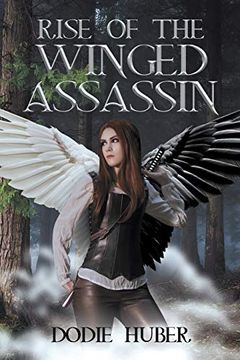 portada Rise of the Winged Assassin (en Inglés)