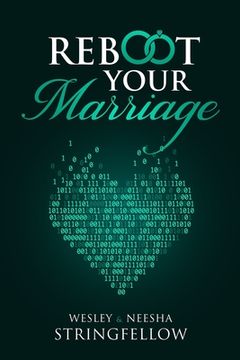portada ReBoot Your Marriage: 7 Ways To Dump The Junk (en Inglés)