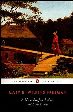 portada A new England nun and Other Stories (Penguin Classics s. ) (in English)