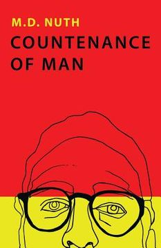 portada Countenance of Man (en Inglés)