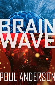 portada Brain Wave (in English)