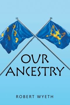 portada Our Ancestry (in English)
