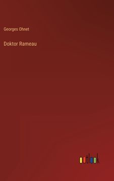 portada Doktor Rameau (en Alemán)