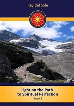 portada Light on the Path to Spiritual Perfection - Book i (en Inglés)