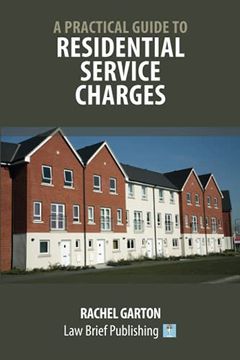 portada A Practical Guide to Residential Service Charges