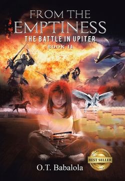 portada From the Emptiness: The Battle in Upiter (en Inglés)