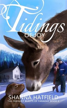 portada Tidings of Joy (in English)