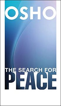 portada The Search for Peace (en Inglés)