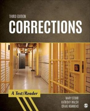 portada Corrections: A Text/Reader (en Inglés)