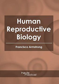 portada Human Reproductive Biology (en Inglés)