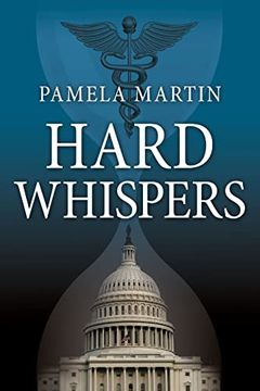 portada Hard Whispers (in English)