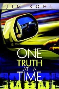 portada one truth at a time