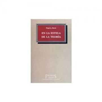 portada En la Estela de la Teoría (in Spanish)