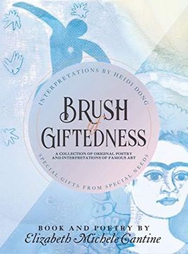 portada Brush of Giftedness (in English)