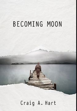 portada Becoming Moon (en Inglés)