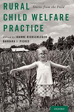 portada Rural Child Welfare Practice: Stories From the Field (in English)