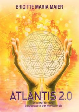 portada Atlantis 2. 0 (en Alemán)